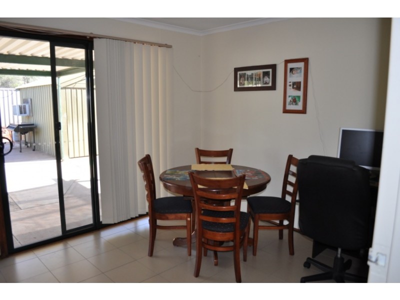 55 PIONEER DRIVE, Roxby Downs SA 5725