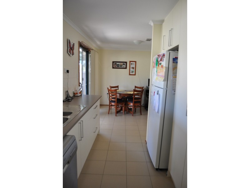 55 PIONEER DRIVE, Roxby Downs SA 5725