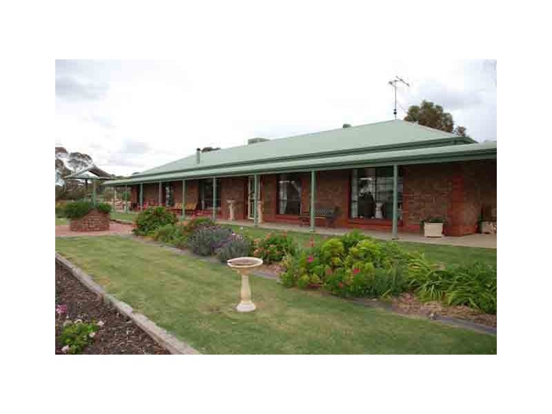 Lot 354 Cooltong Road, Renmark SA 5341