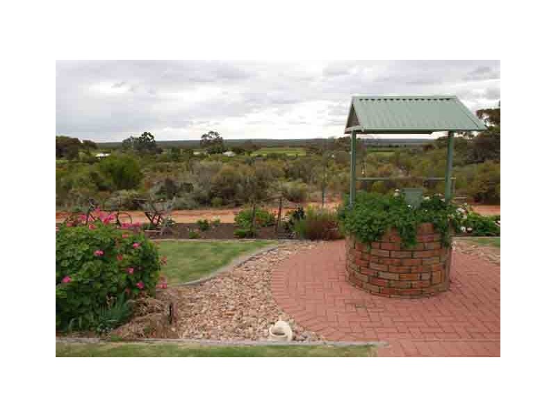 Lot 354 Cooltong Road, Renmark SA 5341