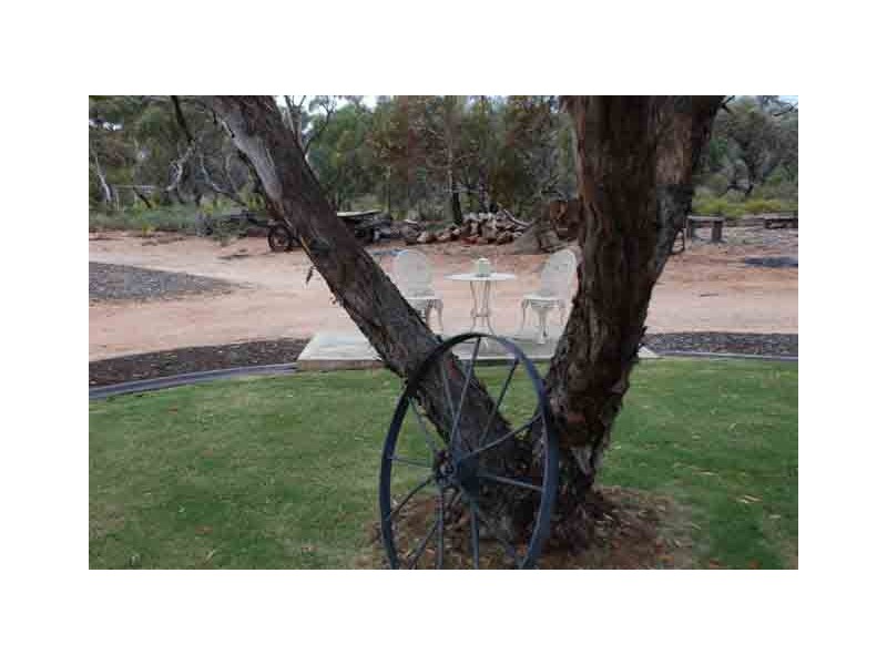 Lot 354 Cooltong Road, Renmark SA 5341