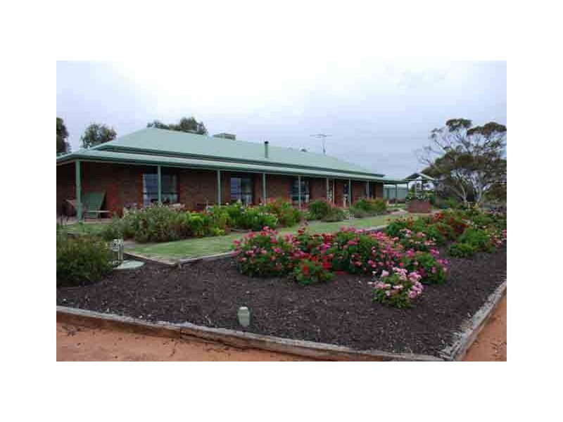 Lot 354 Cooltong Road, Renmark SA 5341