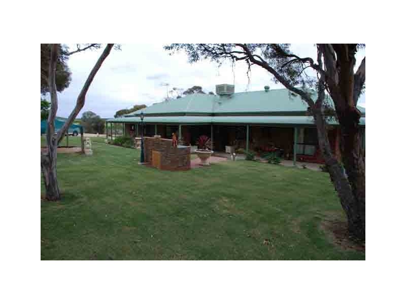 Lot 354 Cooltong Road, Renmark SA 5341