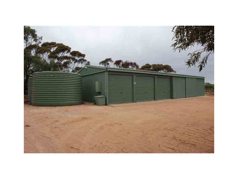 Lot 354 Cooltong Road, Renmark SA 5341