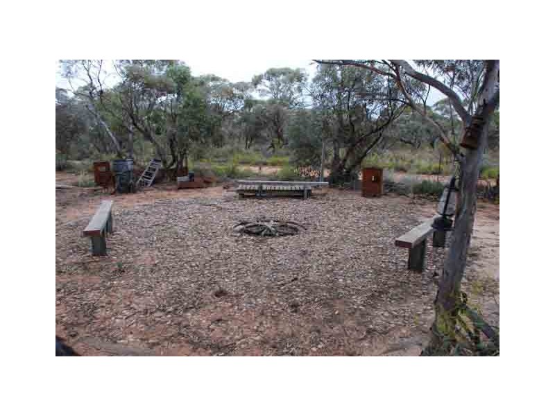 Lot 354 Cooltong Road, Renmark SA 5341