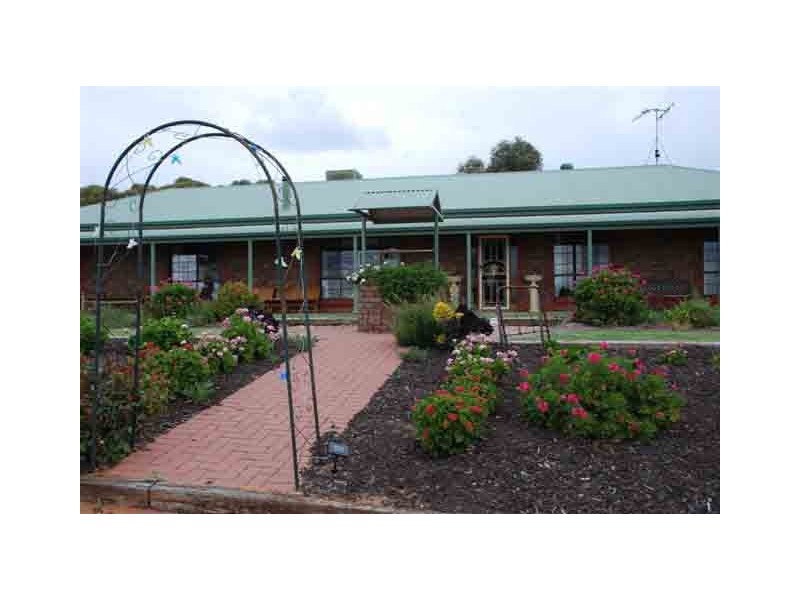 Lot 354 Cooltong Road, Renmark SA 5341