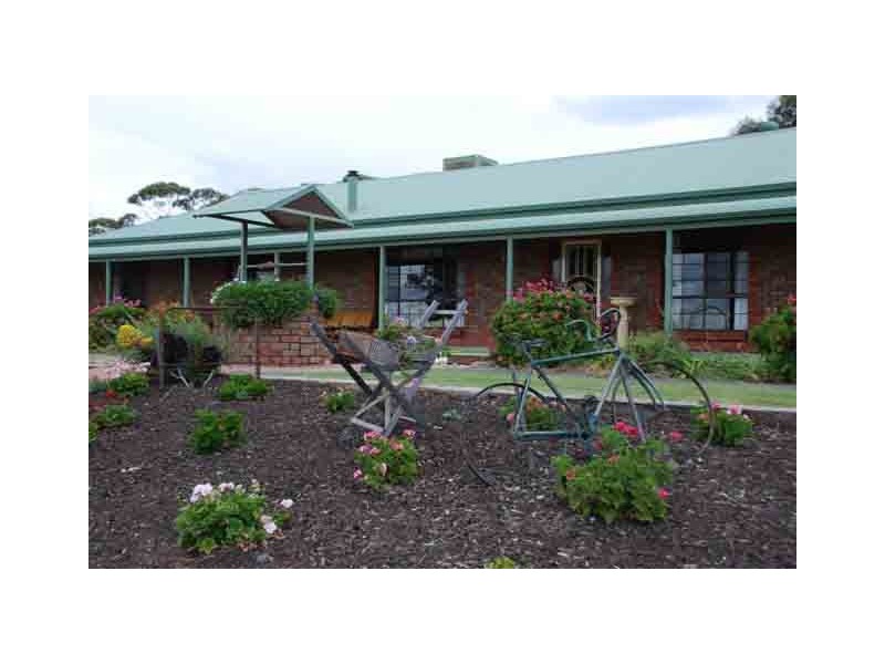 Lot 354 Cooltong Road, Renmark SA 5341