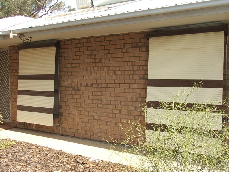 12 Boorook St, Woomera SA 5720