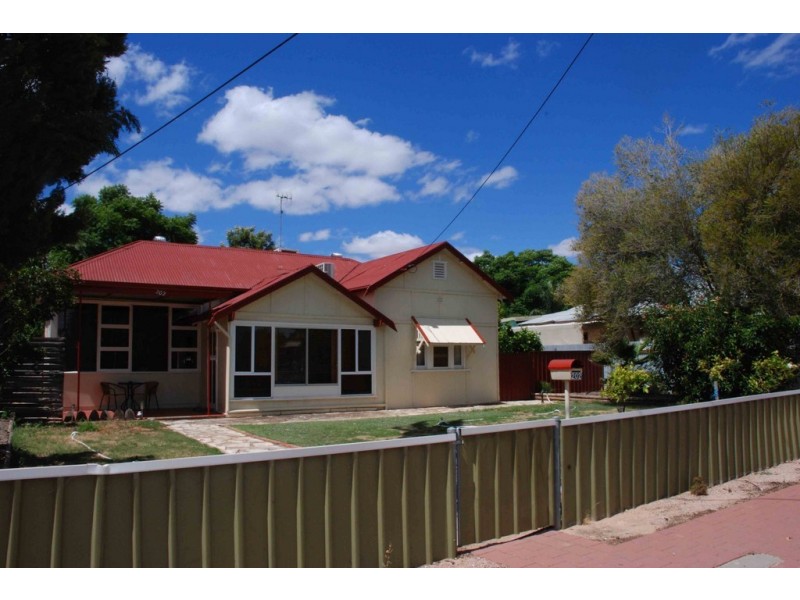 202 Sixteenth Street, Renmark SA 5341