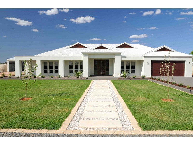 43 Twenty-Sixth Street, Renmark SA 5341