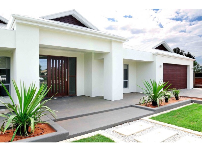 43 Twenty-Sixth Street, Renmark SA 5341