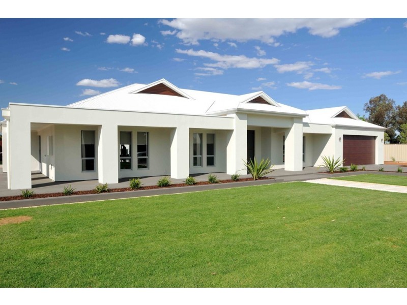 43 Twenty-Sixth Street, Renmark SA 5341