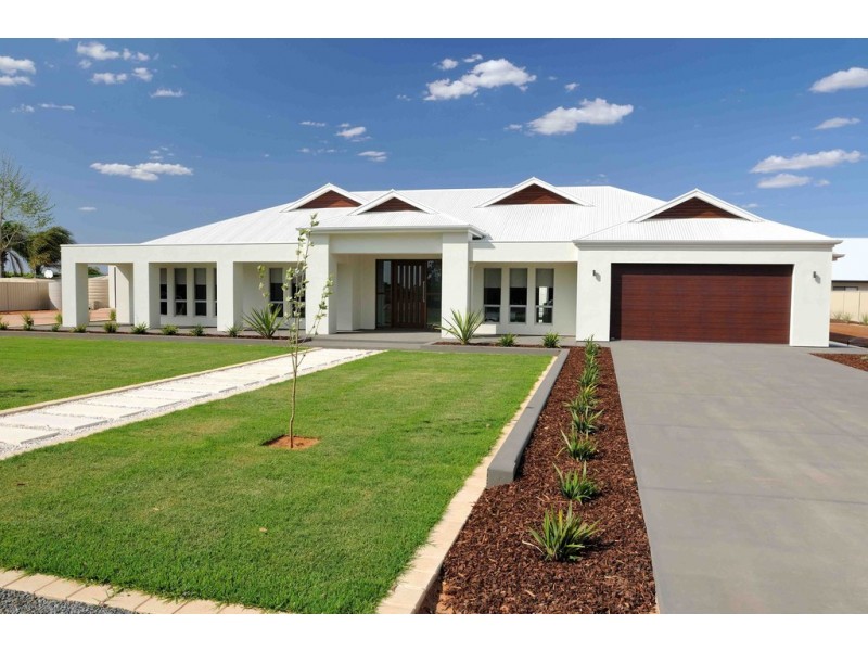 43 Twenty-Sixth Street, Renmark SA 5341