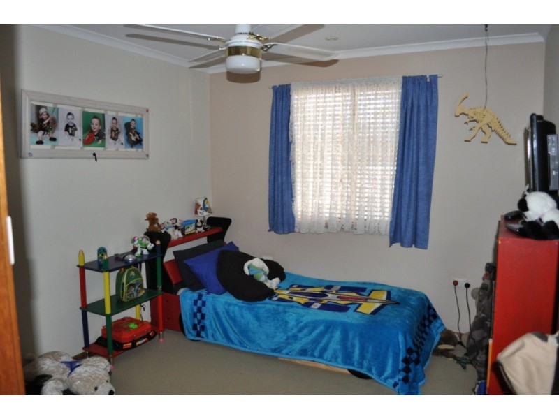 6 HAMILTON COURT, Roxby Downs SA 5725