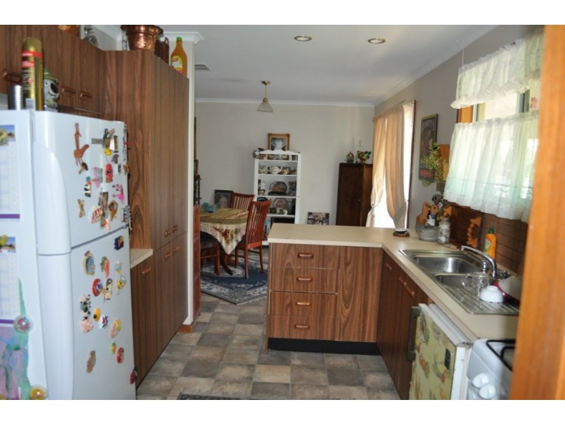 32 OLYMPIC WAY, Roxby Downs SA 5725