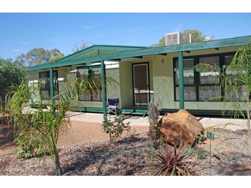 591 Drogemuller Road, Cobdogla SA 5346