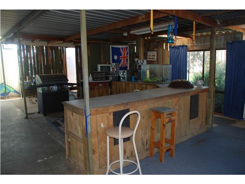 591 Drogemuller Road, Cobdogla SA 5346