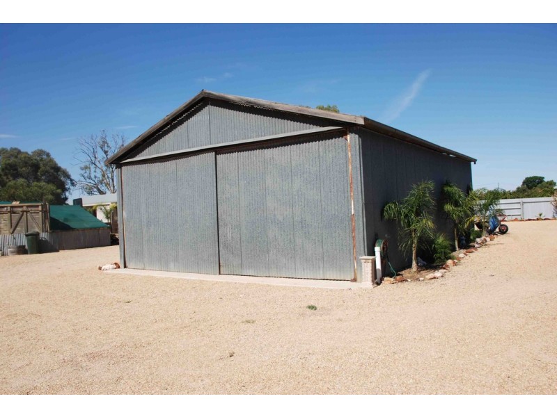 591 Drogemuller Road, Cobdogla SA 5346