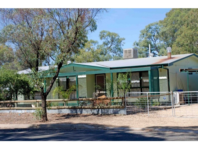 591 Drogemuller Road, Cobdogla SA 5346