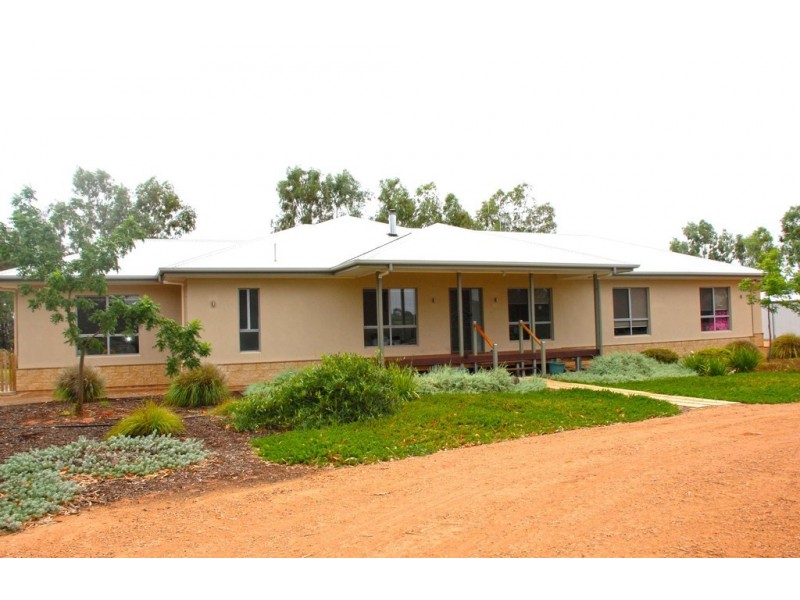 Lot 31 Kulkyne Street, Renmark SA 5341