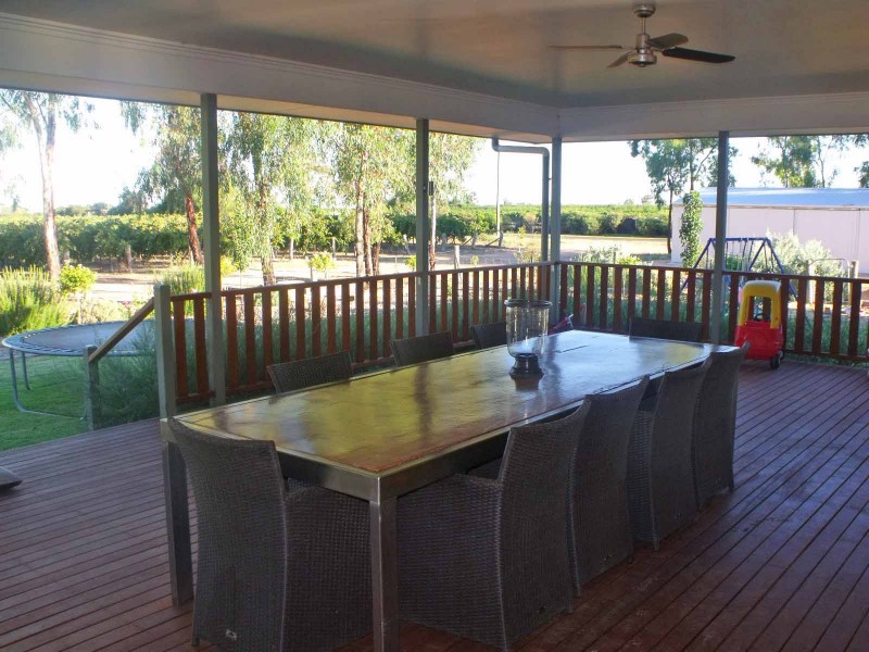 Lot 31 Kulkyne Street, Renmark SA 5341