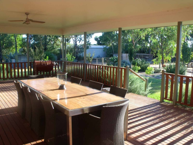 Lot 31 Kulkyne Street, Renmark SA 5341