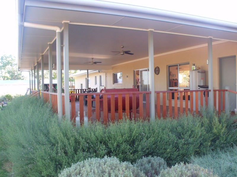 Lot 31 Kulkyne Street, Renmark SA 5341
