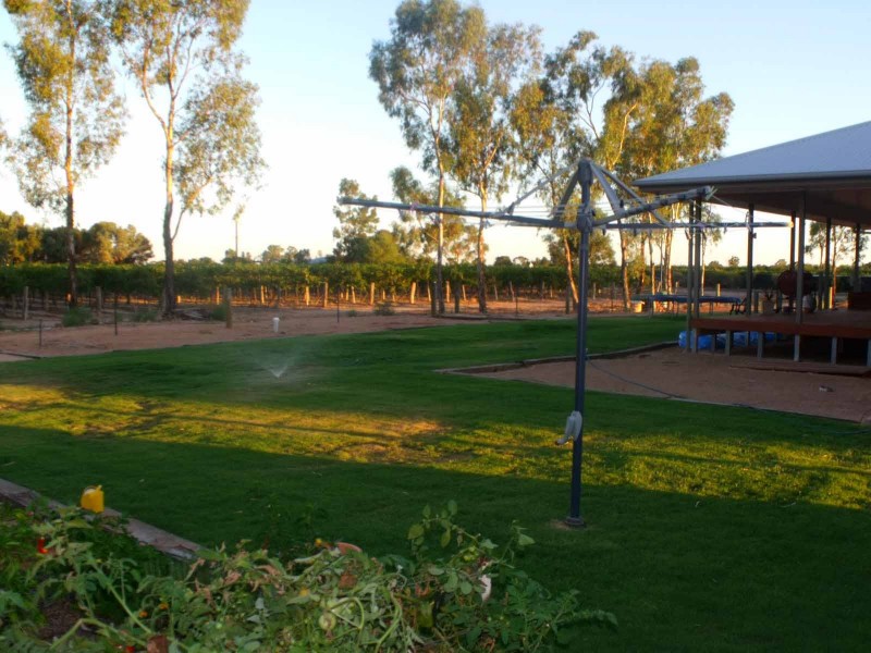 Lot 31 Kulkyne Street, Renmark SA 5341