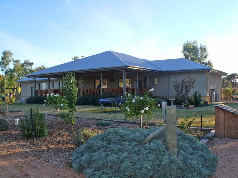 Lot 31 Kulkyne Street, Renmark SA 5341