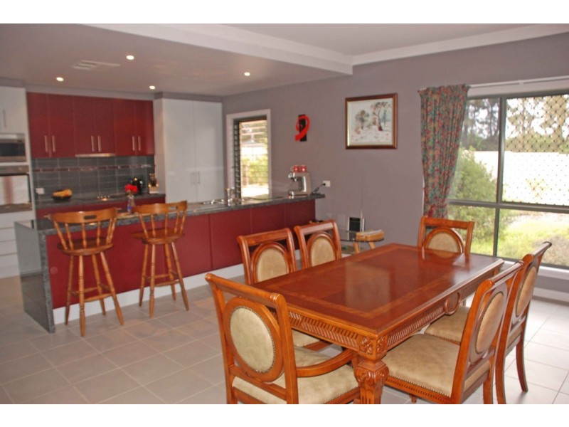 8 Warrakoo Court, Paringa SA 5340
