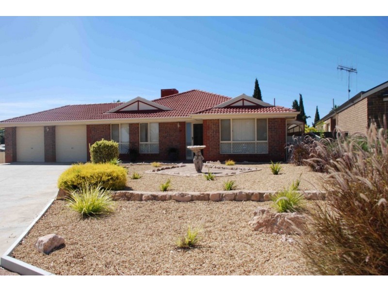 21 Middleton Avenue, Paringa SA 5340