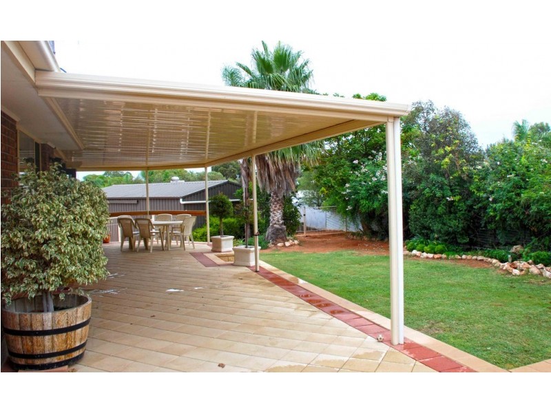 21 Middleton Avenue, Paringa SA 5340