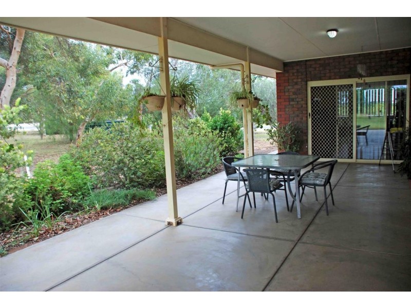 117 Orroroo Street, Renmark SA 5341