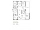 117 Orroroo Street, Renmark SA 5341 Floorplan