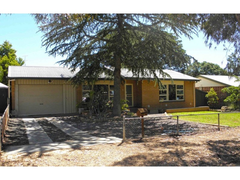 4 Obst Street, Berri SA 5343