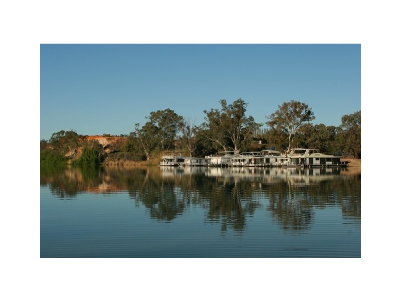 3076 Murtho Road, Paringa SA 5340