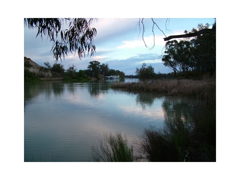 3076 Murtho Road, Paringa SA 5340