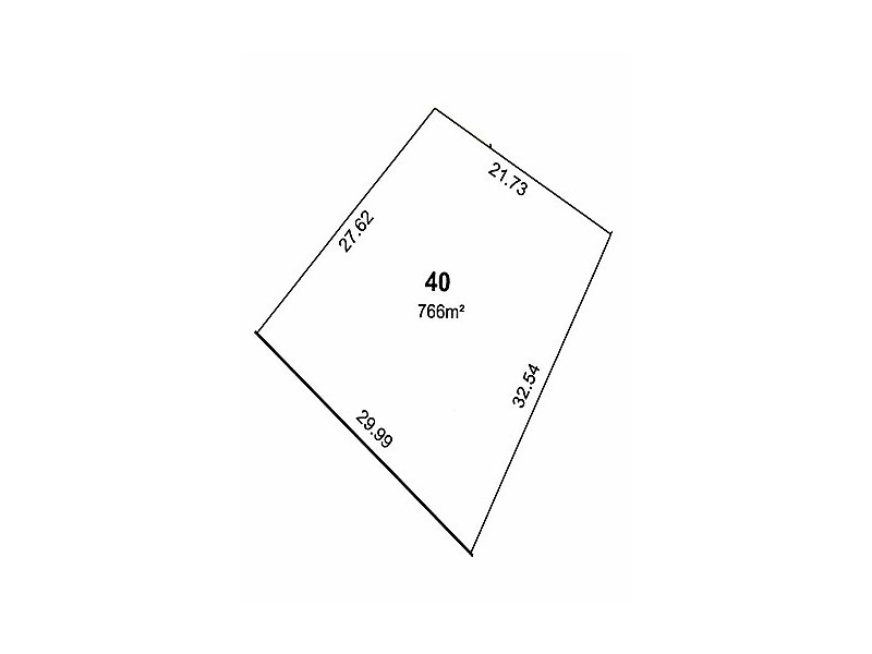Lot 40 Evans Street, Renmark SA 5341