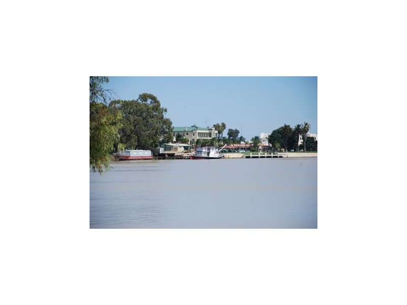 Lot 40 Evans Street, Renmark SA 5341
