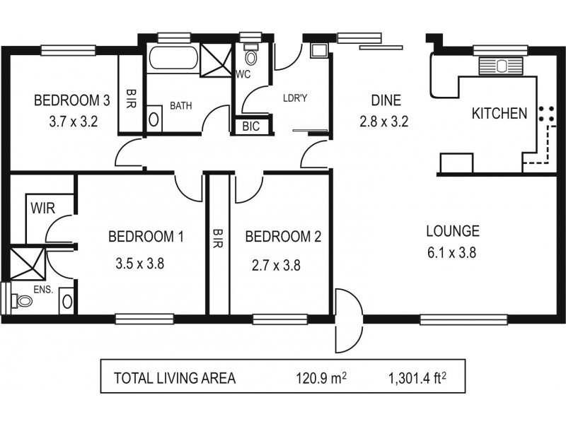 113 Nelwart Street, Renmark SA 5341
