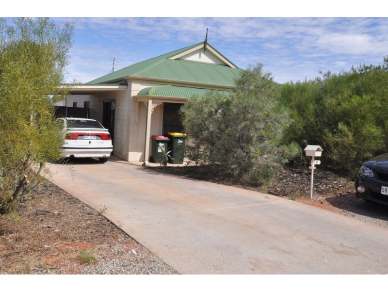 34/30  THE DUNES ESTATE, Roxby Downs SA 5725