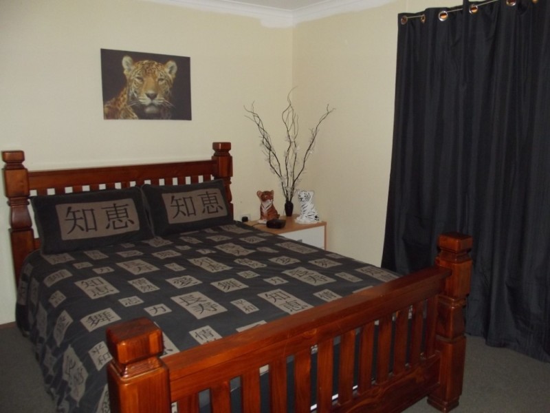 9 WANGIANNA STREET, Roxby Downs SA 5725