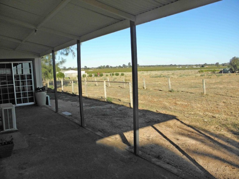 122 Central Road, Monash SA 5342