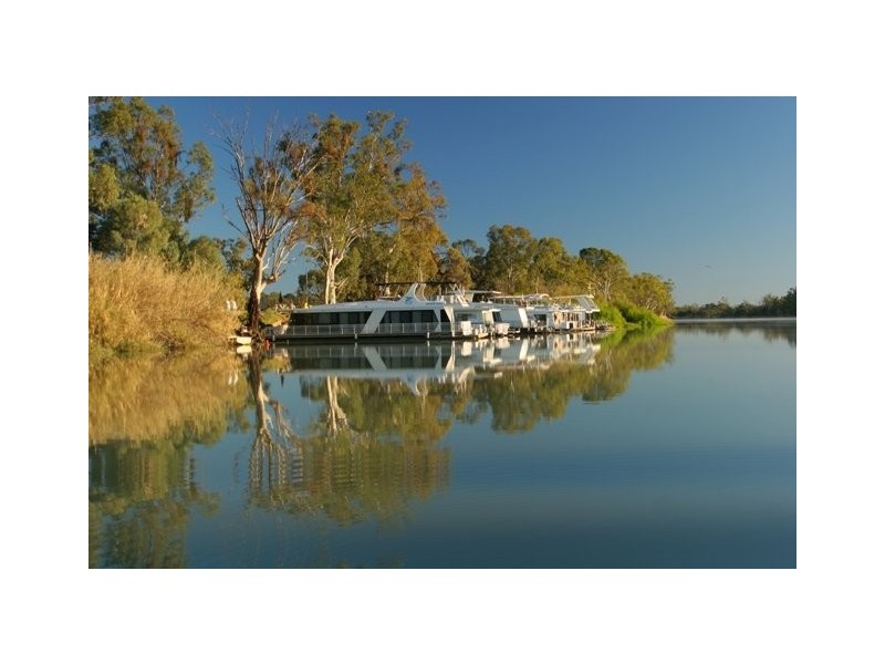 3076 Murtho Road, Paringa SA 5340
