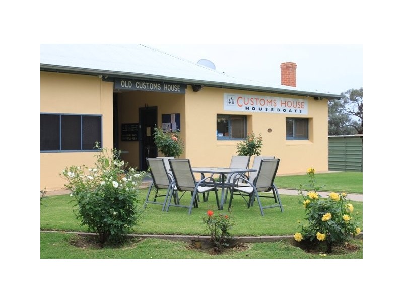 3076 Murtho Road, Renmark SA 5341