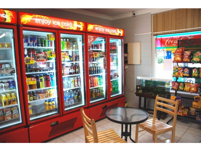 7 Anderson Terrace, Glossop SA 5344