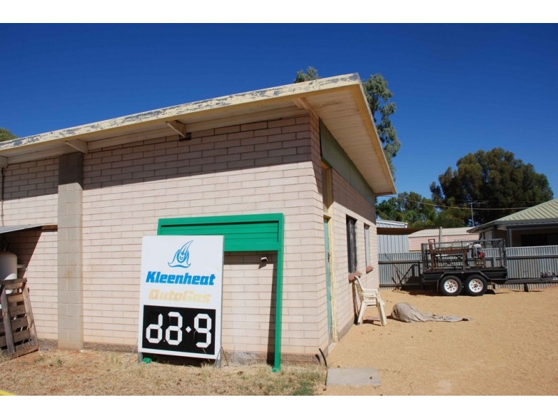 7 Anderson Terrace, Glossop SA 5344