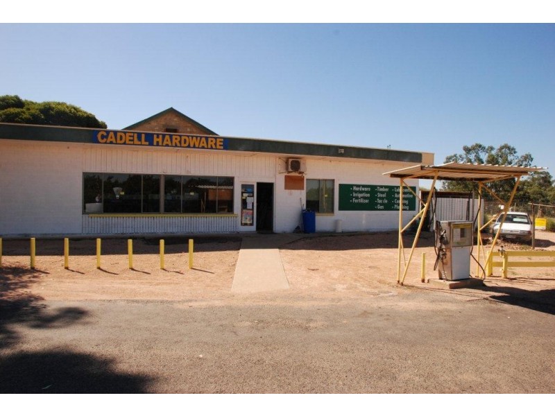 53  River Terrace, Cadell SA 5321