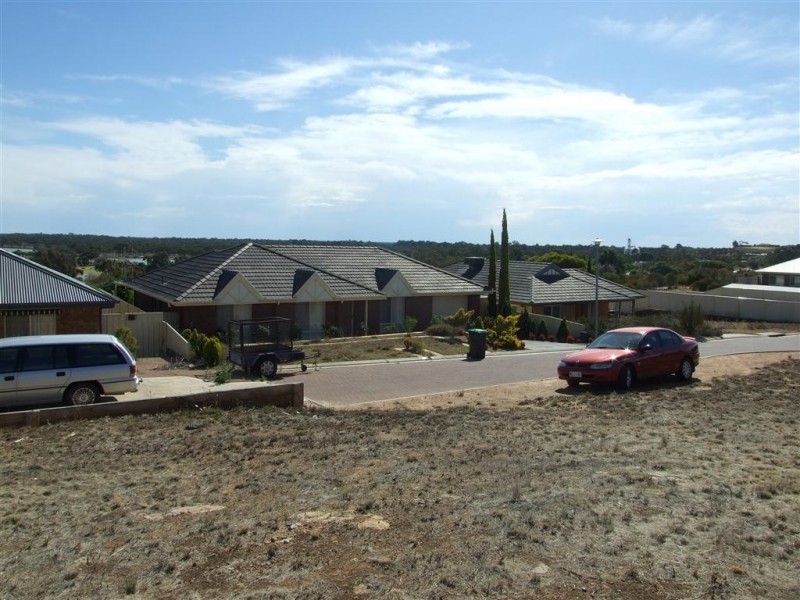 6 Eckermann Close, Paringa SA 5340