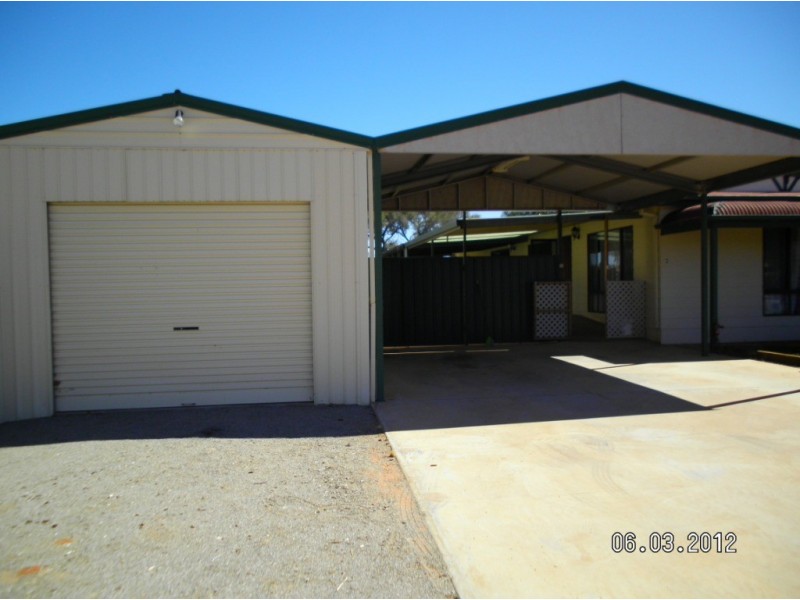 6 Pogona Court, Roxby Downs SA 5725